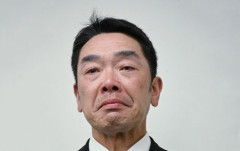 阿部慎之助氏の代理人、お知らせとお願い