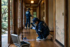 【栃木闇バイト】指示役と実行役6人を長男と次男への強殺未遂疑いで再逮捕「強盗殺人+殺人未遂2人=無期懲役or死刑」