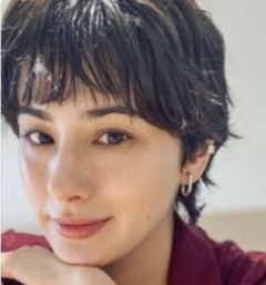 女子高生時代のホラン千秋ちゃん、可愛すぎるwwwwwwww