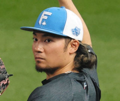 日ハム・伊藤大海さん、外野手に苦言ｗｗｗｗｗｗｗ「ライトフライに打ち取ったと…」「風、光の入り方、確認できたことはあったと思う」