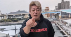堀江貴文さん、ラーメン系Youtuberにブチギレ「SUSURU、あいつ相当酷いからね！不味いとか言いやがって！」→本人からまさかの反論が来て終わるｗｗｗｗｗ