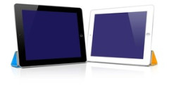 お前らってタブレット持ってるの？