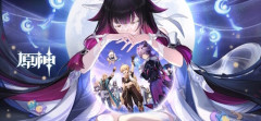 原神ユーザーさん「好きなキャラ使わせて貰えないキャラゲーって何？」