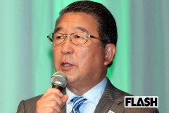 徳光和夫（85）「阿部慎之助の家庭を崩壊させたAIが憎い AIは無責任」