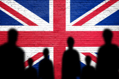 英警察、白人学生刺殺で対応批判 人種に応じた「二層構造」方針見直しへ　[6/4]