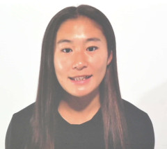 「ボンバーヘッド」中沢佑二氏の長女&次女が世界選手権代表入り五輪へ第1歩刻む　1908年大会以来120年ぶりの五輪復帰競技
