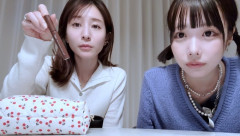 【動画】田中みな実さん、あのちゃんを汚物扱いしてしまう