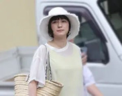 広末涼子の私服なんかおかしい、、、