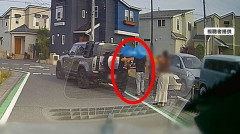 飲酒運転で小学生をひき逃げして有罪判決を受けた中国人「二度と車を運転しない。反省します」→数ヶ月後、最悪の展開に