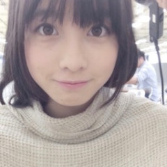 森七菜のワキ、肉厚が素晴らしすぎる