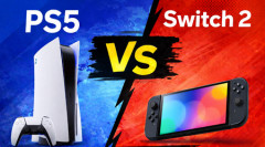 【悲報】本日、Switch2がPS5にファミ通週販で負ける日ｗｗｗ