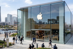 【朗報】ついに横浜にApple Store誕生へ