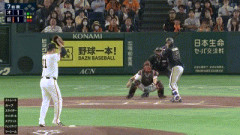 【巨人対オリックス3回戦】巨人・田中将大、７回１失点