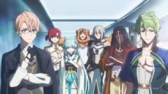 【FGO】「パスト･カルデア」では第1部メインストーリー各章クリア報酬の星3サーヴァントたちに活躍の場があったのがとてもよかった