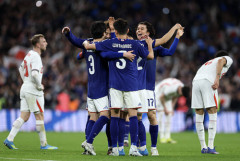 日本代表のW杯ベスト8進出確率は17％　優勝確率は1.2％　スーパーコンピュータが1万回シミュレートした優勝予想の結果は