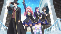 【悲報】今期アニメさん、原作と比べ作画がレベルが違いすぎて逝く…