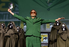 マーベル映画、フェーズ0へリセットが確定ｗｗｗｗｗｗｗ