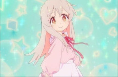 お兄ちゃんはおしまい！、「抱きたい女ランキング1位」緒山まひろ