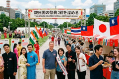2026年最新…親日国ランキング！