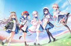 【ヤバい】ビジュアルアーツ、不正アクセスでマイナンバーを含む個人情報1万件が漏えいの恐れ　key新作『anemoi』マスターデータの流出で発覚