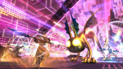 【FF14】6月下旬よりプライズ「ぐねぐねフィギュア いただきキャット」が全国のタイトーに登場！