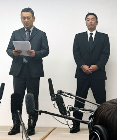 【激怒】阿部慎之助さん、文春にキレる「関係者関係者関係者。そいつ一体誰なんだよ」ｗｗｗｗｗｗｗｗｗｗ