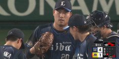 【２連勝】西武ファン集合（2026.6.4）