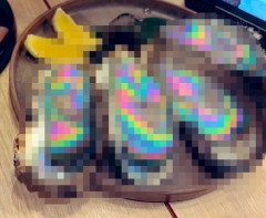 「生牡蠣専門店来たらドパ牡蠣出てきた」ﾊﾟｼｬｯ→マジでヤバすぎる見た目で大バズｗｗｗｗｗ