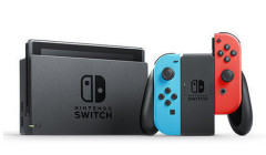 バッテリー交換可能なSwitch2が発売決定！