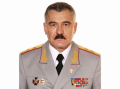 ロシア軍のモスクワ防空部隊司令官レオノフ将軍が窓から転落して死亡？！