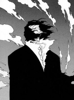 【BLEACH】 (始解した3人の副隊長の中にレイピア持ってる奴いるな…)
