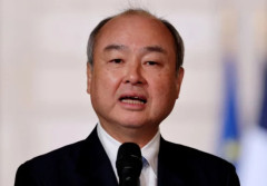 韓国人「トヨタを抜いて22年ぶりに日本時価総額1位へ…孫正義が投じた132兆円の衝撃」→「孫会長のAI投資戦略が凄まじい‥」
