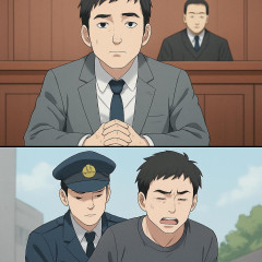 無免許逮捕の中国人男「二度と車を運転しない」と約束し執行猶予つき判決→半年で「再犯」