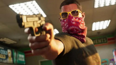 【悲報】「GTA6」👈こいつがあと数ヶ月で発売するという事実