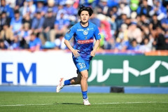 アントワープ、水戸MF安藤晃希を獲得へ！流通経大柏から加入1年目で8試合2得点の18歳（関連まとめ）