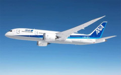 【悲報】CAのお尻を触ったANAの機長さん「仲良くなりたくてお尻触った」