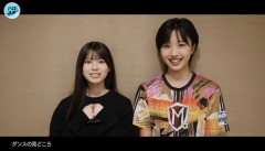 上村麗菜(16)の胸元が大きく割れた服を着ているように見せるテクニックｗｗｗｗｗ（画像あり）