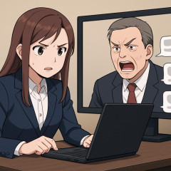 高市事務所がネット工作員に流させた動画､極めて品性下劣な誹謗中傷ばかり…逮捕もあるぞこれ