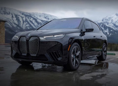 【朗報】BMW、さらにかっこよくなるｗｗｗｗｗｗｗ