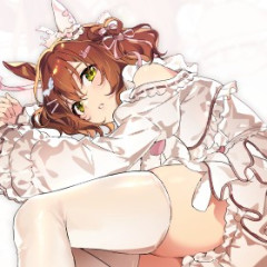 【ウマ娘】マーちゃんはちょっといろんな所にお肉が乗っててむちむち過ぎる
