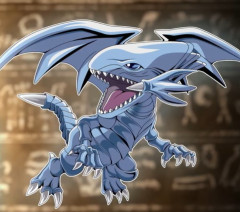 【遊戯王情報】ねんどろいど「青眼の白龍」商品化決定！