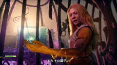 次のニンダイはトリで20分ババアというハードルを超えなければいけない訳だが