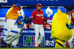 【楽天】三木監督「こういう試合になって本当に申し訳ない」７点差逆転されサヨナラ負け　