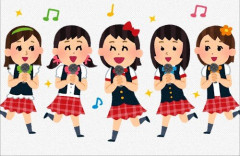 ラブライブやアイマスにはハマるのに、現実のアイドルには全く興味が湧かないのはなぜ