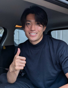 【衝撃】日本代表MF中村敬斗さん、試合中にソックスを下げる理由がガチで判明ｗｗｗｗｗｗｗｗｗｗ