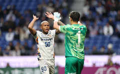 2026年6月4日のJリーグ移籍情報まとめ