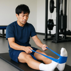 遠藤航がモンテレイでの練習初日に姿見せず 左足の違和感のため宿舎で別メニュー調整   #サッカー |  ぶっちゃけ俺が監督でも守田は呼ばんな…