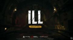 強烈ゴア描写が特徴の『ILL』、日本向け映像から紹介部分が削除。超絶規制版確定か。