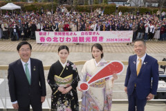 【画像】吉岡里帆さん(33)と白石聖さん(27)ｗｗｗｗｗ