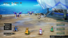 【疑問】RPGのバトル人数は何人が適正なのか？